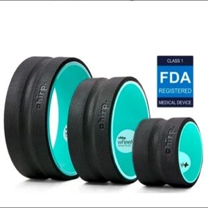 Chirp Wheel+ 3 Pack